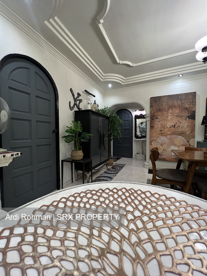 Blk 319 Tampines Street 33 (Tampines), HDB 4 Rooms #361146741